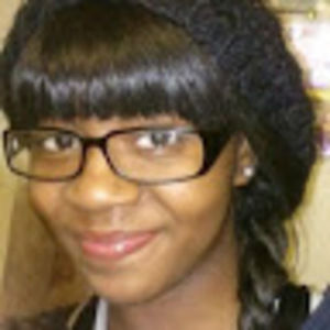 Meet your Posher, Jazmine